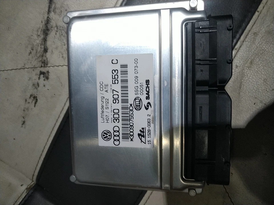 Centralina - Immagine 1 di 1