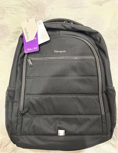 Brand New Targus OCTAVE Backpack For Laptop/Notebook 15.6 Inch Blue (TBB59302GL) - Picture 1 of 3