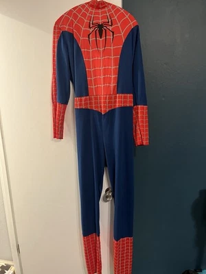 Spiderman Suit Only - Image 1 of 3
