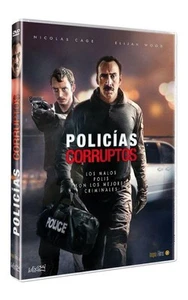 Policías corruptos - Imagen 1 de 1