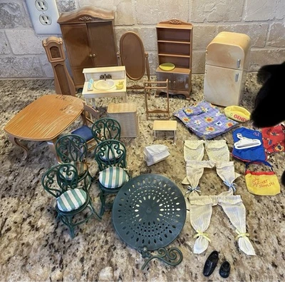 Madeline Dollhouse Accessories - Image 1 of 4