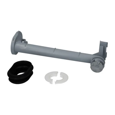 AEG Electrolux Connettori Tubo Spruzzo Braccio Orizzontale Sopra Lavastoviglie - Immagine 1 di 4