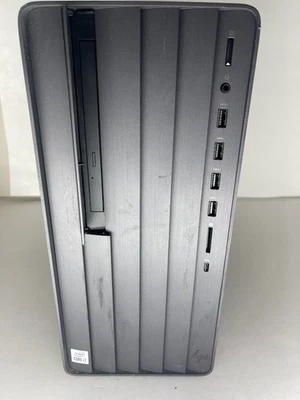 HP Envy (Intel Core i7 10th Gen., 2.90GHz, 16GB) Desktop - TE01-1134 - Image 1 of 2
