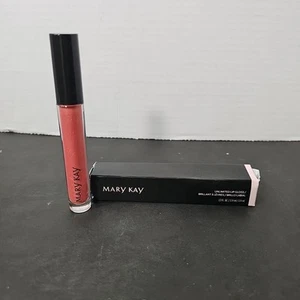 New In Box Mary Kay Unlimited Lip Gloss Fancy Nancy 153486 - Picture 1 of 3