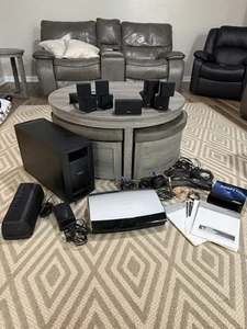 Bose Lifestyle 38 Series 3 - Picture 1 of 5