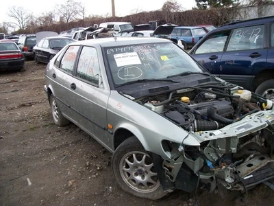 Motor limpiaparabrisas convertible para 99-03 SAAB 9-3 10083 Foto 1 de 4