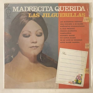 LAS JILGUERILLAS - MADRECITA QUERIDA - 1979 MEXICAN LP - Picture 1 of 4