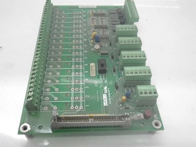 070-203000 rev:B Rvsi Acuity Plc Control Board(Used Tested) - Image 1 of 4