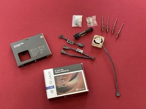 Ventilateur Ordinateur Portable PC NOCTUA NF-A4x20 PWM 40x20mm Premium Fan Neuf - Afbeelding 1 van 10