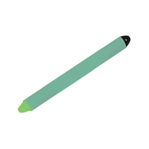 Stylet Stylo Empêchez La Prise Ergonomique De Flexion Douce Pour Toucher Des - Afbeelding 1 van 12