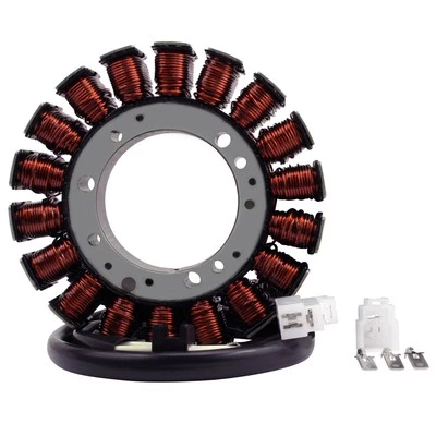 Stator for Yamaha Royal Star Midnight Venture S 1300 1999-2013 | 4XY-81410-00-00 Foto 1 de 4