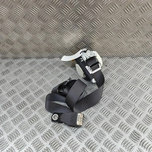 CHEVROLET CAMARO Front Right Seatbelt 34053662A 6.2 Petrol 318kw 2011 31349410 - Picture 1 of 8