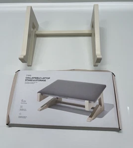 TYPO Laptop And Tablet Adjustable Stand PN5581 O4 - Afbeelding 1 van 7