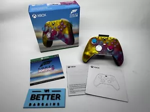 Forza Horizon 5 Limited Edition Controller In Box (Xbox One/Series X/S) READ - Picture 1 of 17