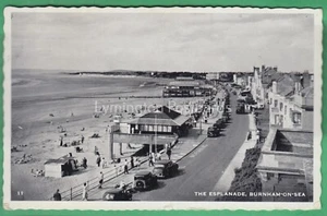 🌞LA EXPLANADA, BURNHAM-ON-SEA😊COMPRA 2 OBTÉN 1 GRATIS - Imagen 1 de 2