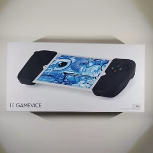 GAMEVICE GV140 Gaming Controller Attachment for iPad Mini/2/3 *NEW* *ON SALE* - Picture 1 of 9