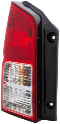 ПОДХОДИТ ДЛЯ 2005-2012 NISSAN PATHFINDER ВОДИТЕЛЬ ЛЕВЫЙ ЗАДНИЙ ФОНАРЬ В СБОРЕ - Изображение 1 из 4