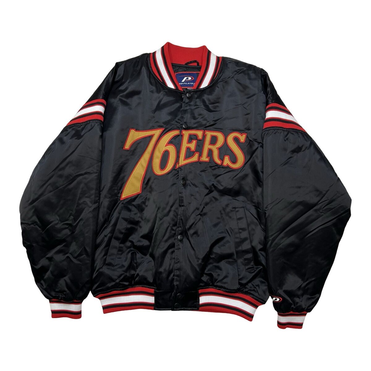 Allen Iverson NBA Jackets for sale | eBay Allen Iverson NBA Jackets for sale | eBay