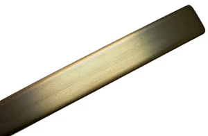 Amerock BP26203BBZ 96mm Cabinet Pull 3-3/4" in Golden Champagne - Picture 1 of 3