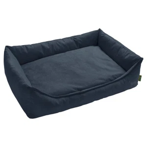 Hunter Dog Sofa Eiby Blue, Various Sizes, NEW - Picture 1 of 5