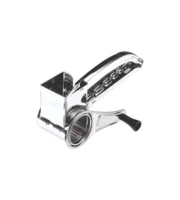 Grattugia Moulin Grater Inox       A45606 Moulinex - Immagine 1 di 2