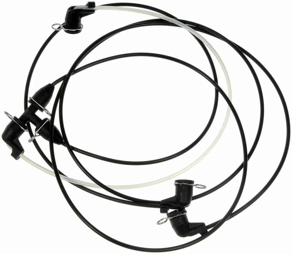 Kit de reparación de línea de compresor de suspensión neumática Dorman para Cadillac Escalade 2002-2006 Foto 1 de 1