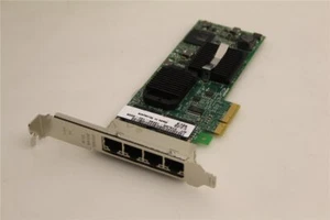 Intel Gigabit ET Quad Port Server Adapter (E1G44ETBLK) - Afbeelding 1 van 1