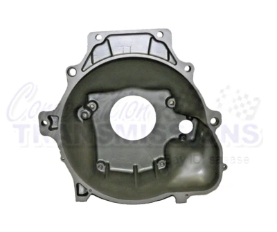Bell Housing 2.2L S10 S15 for T5 Chevy GMC 1994-95 15707230 w Hydraulic Clutch - Image 1 of 4