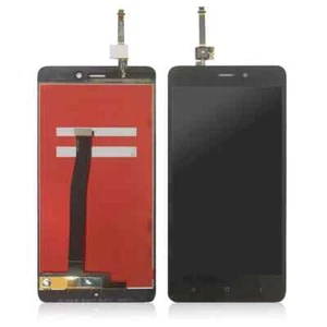 ?? LCD Screen with Touch Digitizer Full Assembly for Xiaomi Redmi 4 � UK Seller - Zdjęcie 1 z 1