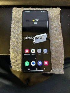 Samsung Galaxy Z Flip 4 | 128GB  | Rooted Android *Pokémon Go Spoofing Phone* - Afbeelding 1 van 6