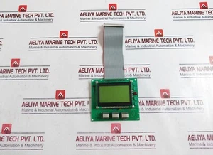 Tetra Pak S540.1 Display Module Board S540/M1 94V-0 - Picture 1 of 8