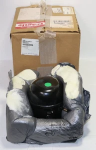 Electrolux Refrigerator Compressor 240550938 - New! - Picture 1 of 7