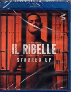 IL RIBELLE - STARRED UP - BLU-RAY (NUOVO SIGILLATO) - Picture 1 of 2