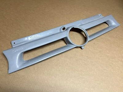 Vw Golf Mk4 Caractere Oett Style Grill - Image 1 of 4