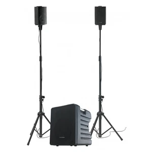 Audiophony MOJO 1042App Mobile Beschallungsanlage - Bild 1 von 7