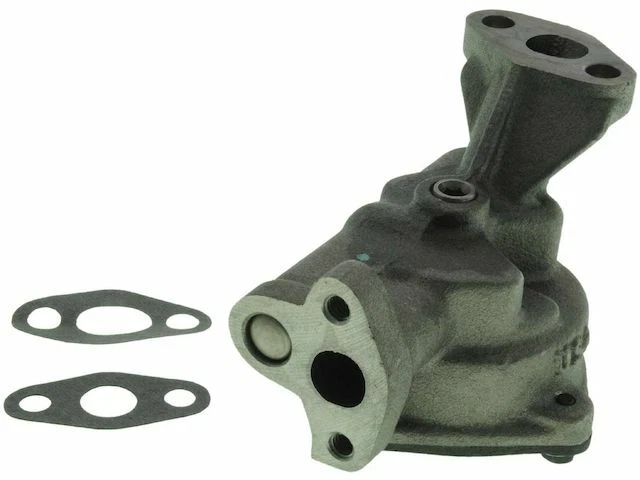 Bomba de aceite Melling Stock para Ford Torino 1968-1970 27WGRT Foto 1 de 1