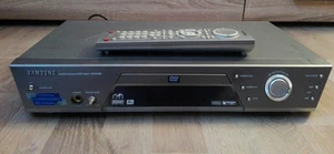 Samsung N505 Nuon Player - Atari Jaguar 2 DVD Spielkonsole - Bild 1 von 5