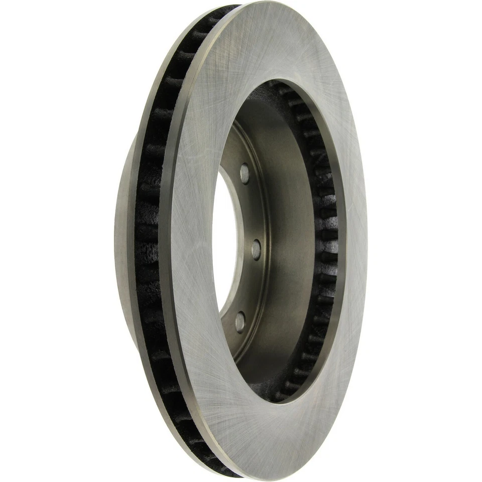 For 1978-1980 Dodge CB300 Standard Disc Brake Rotor Front Centric DRW 1979 1980 - Image 1 of 4