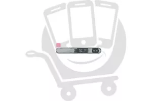 Lettore/Sensore Impronte Digitali Ufficiale Sony Xperia 10 IV, Xperia 1 III Bianco -... - Foto 1 di 1