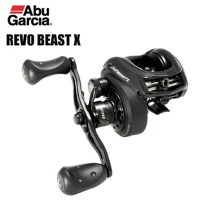 Abu Garcia REVO BEAST X Baitcasting Fishing Reel 7/1BB Low Profile Fishing Reel - Bild 1 von 14