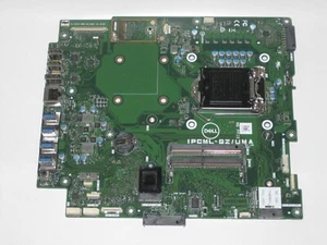 Placa base Dell, modelo IPCML-GZ/UMA, socket LGA 1151, PN 04G47W - Imagen 1 de 3