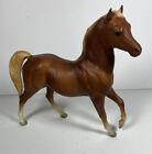 Vintage Breyer Horse #3055 Arabian Stallion Sorrel