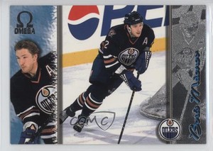 1997-98 Pacific Omega Boris Mironov #94