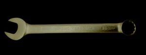 JETECH 20mm Combination Wrench / Brushed Finish - Picture 1 of 2