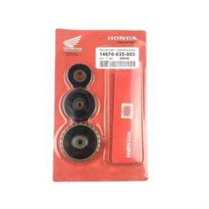 KIT DE RECONSTRUCCIÓN DE CADENA DE LEVAS HONDA Z50 C70 CT70 CL70 SL70 XL70 82L JUEGO DE CADENA DE DISTRIBUCIÓN - Imagen 1 de 5