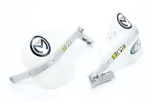 00-16 SUZUKI DRZ400S HAND GUARD HAND SHIELD SET - Bild 1 von 10