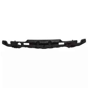 New Bumper Energy Absorber For 2014-2017 Mercedes-Benz S550 S600 Front - Picture 1 of 9