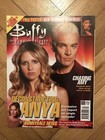 Buffy The Vampire Slayer Magazine Issue 44 March 2003!