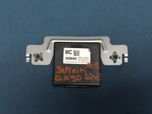 22-23 Infiniti Qx50 Driver Assist Adas Controller Module Unit 284e79cm2c Oem - Picture 1 of 3