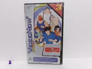 VIDEONOW COLOR JACKIE CHAN ADVENTURES Spanish Version La Máscara del Toro Fuerte - Picture 1 of 5